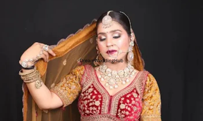 THE SALON HAIR AND SPA